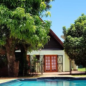 Casa Folks B&B